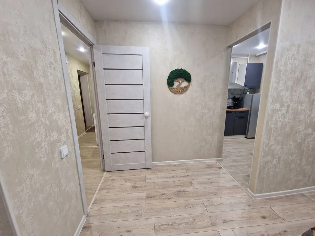 Уютная квартира в центре