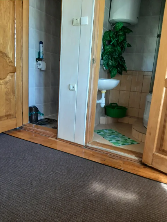 Танхаус с видом на море