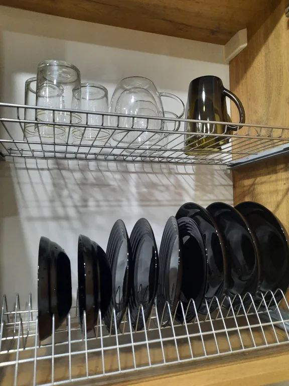 Отличная новая студия