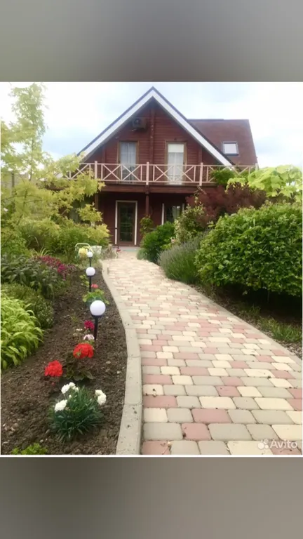 Гостевой дом Верба