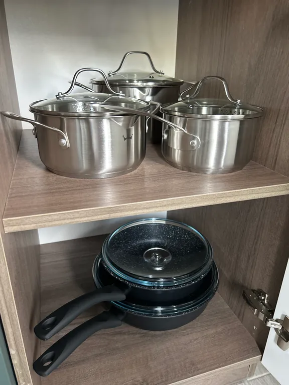 Уютная студия Опалиха