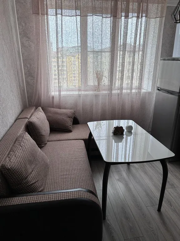 У моря Новая уютная квартира