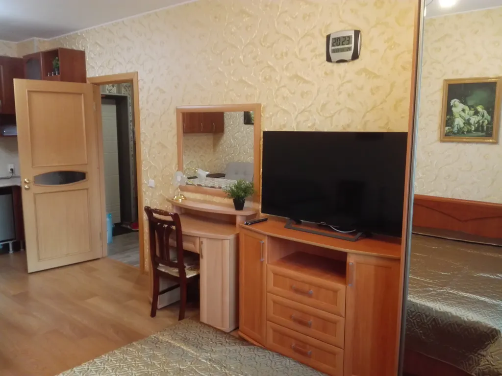 Квартира Апартаменты на Днепропетровской — Санкт-Петербург