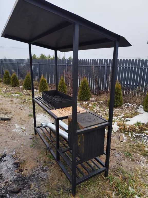 Большой дом с новым ремонтом