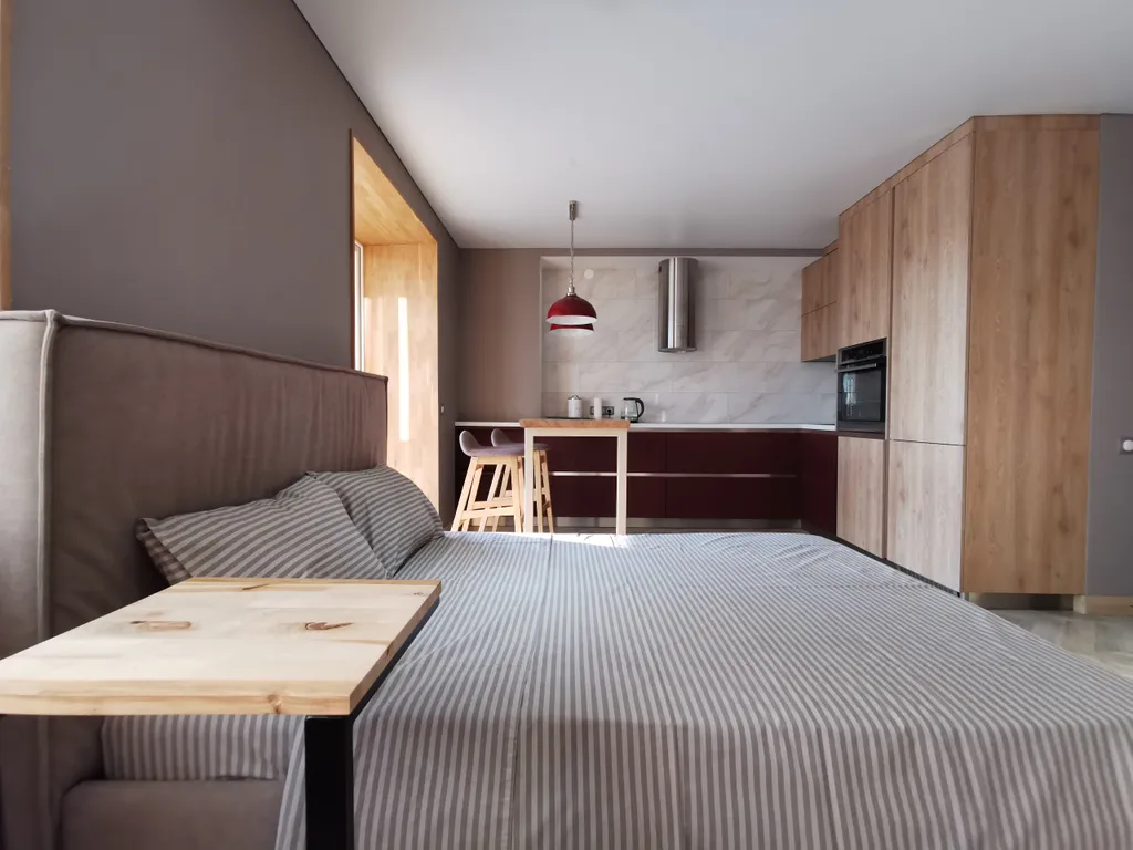 Дизайнерская студия