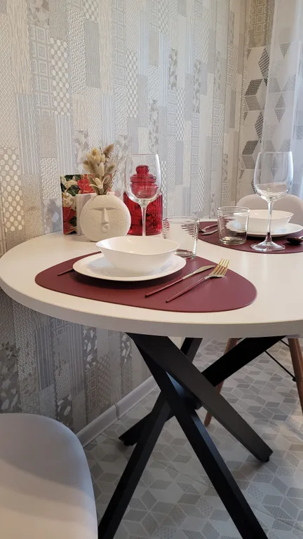 Квартира Видовая квартира около диагностического центра — Иркутск