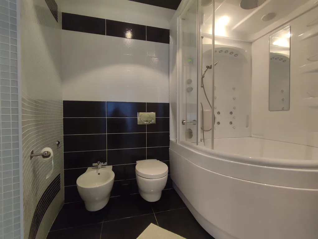 Уютные однокомнатные апартаменты для двоих