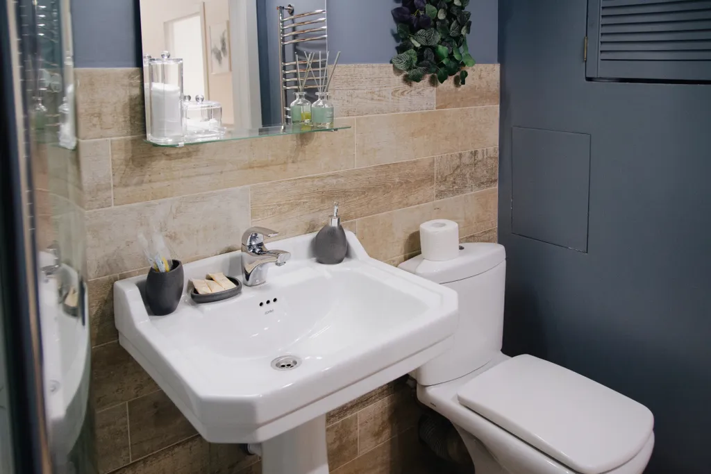 Квартира Квартира в деловом центре около ТРЦ Планета — Красноярск