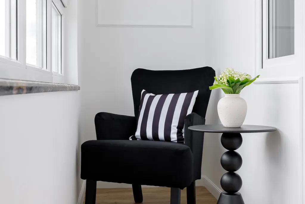 Квартира Квартира Семейный люкс у парка Галицкого — Краснодар