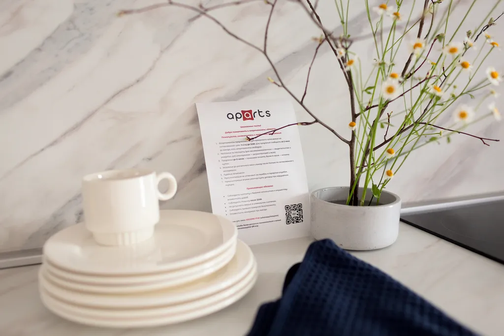 Чудесная светлая евро 2-комнатная квартира в премиум жк