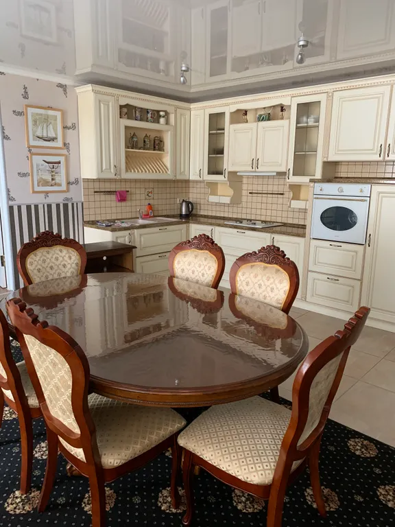 2-комнатная Квартира — аренда посуточно в Хоста