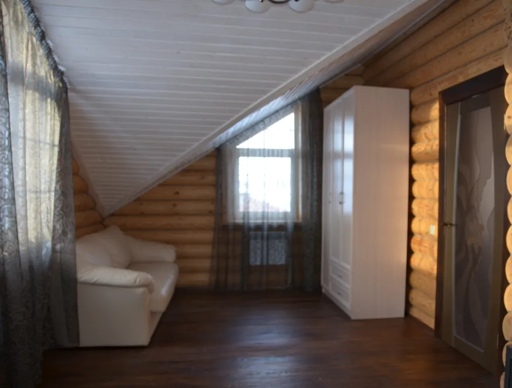 Коттедж Уютный домик с баней на Можайском Море — Можайск