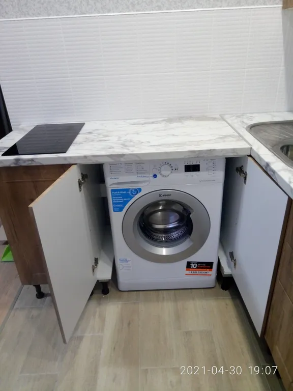 Уютная студия в ЖК Губернский