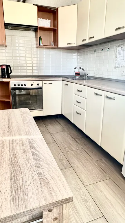 Стильная квартира