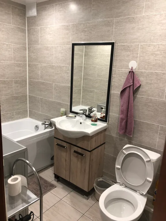 Изолированная квартира