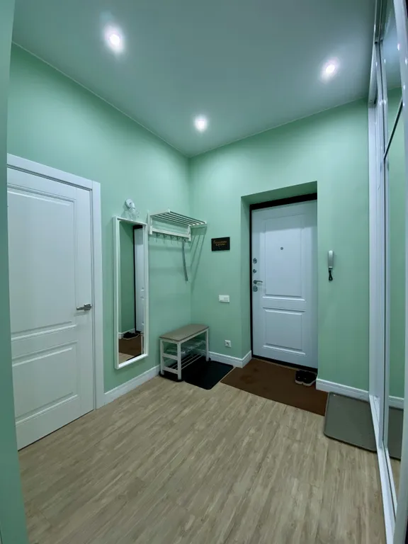 Уютные апартаменты ЛаСла в центре города