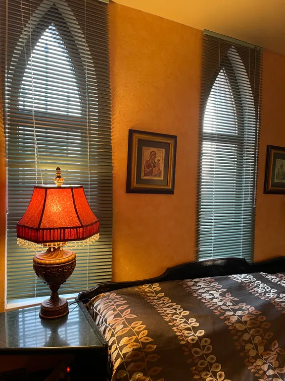 Генеральская дача