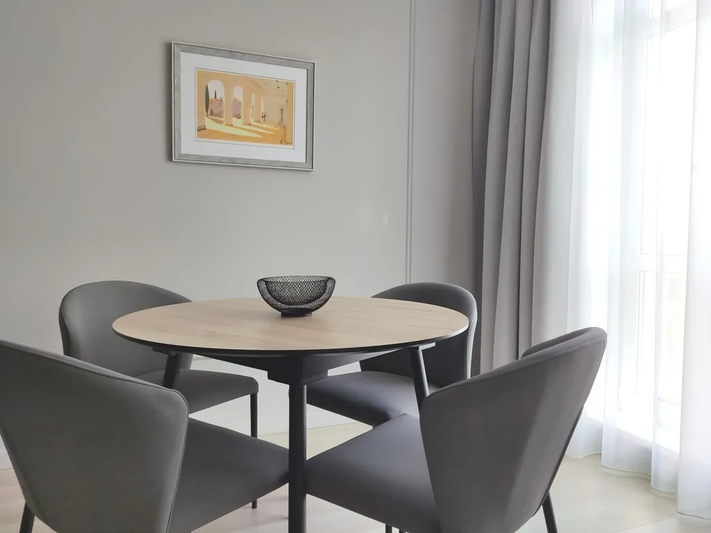 Квартира 1-комнатная квартира в сердце Ярославля — Ярославль