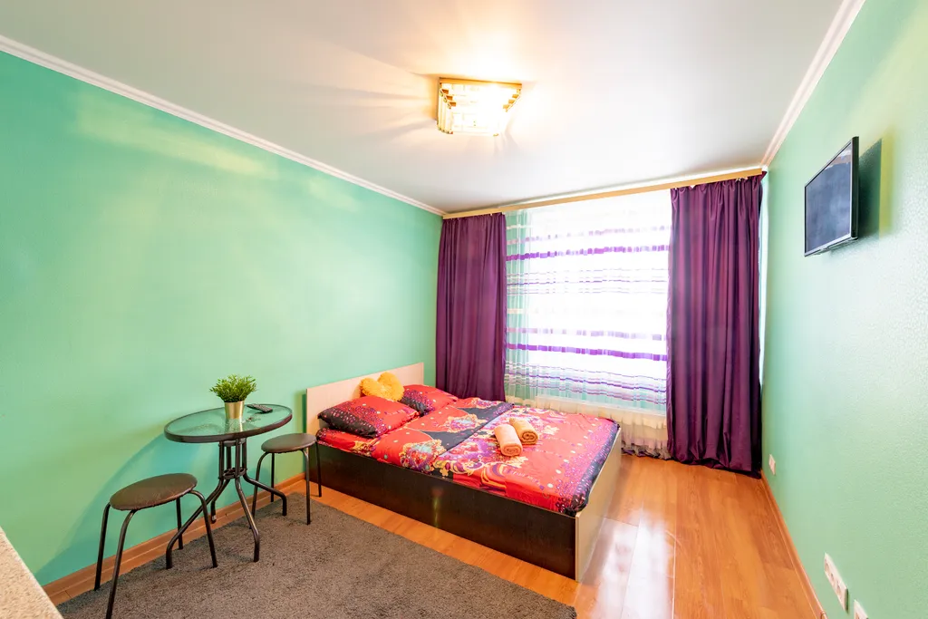 Квартира Уютная студия-комната со всеми удобствами — аренда посуточно в Химки