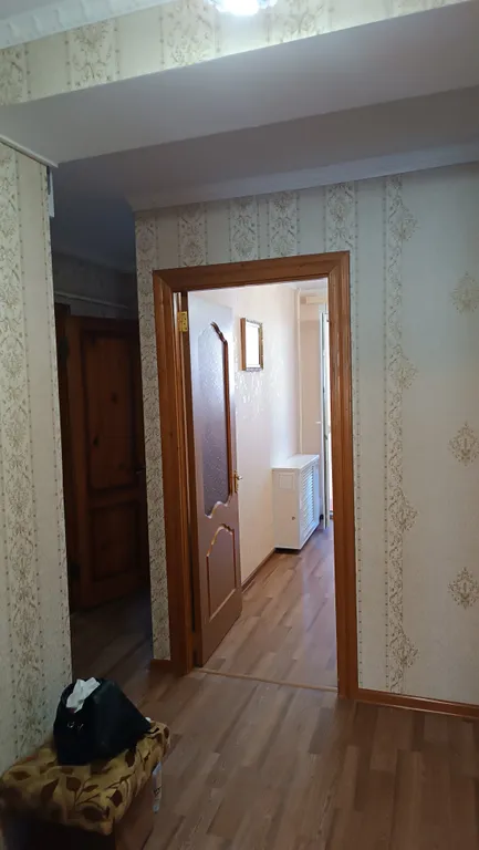 Квартира Светлая, уютная квартира — Евпатория