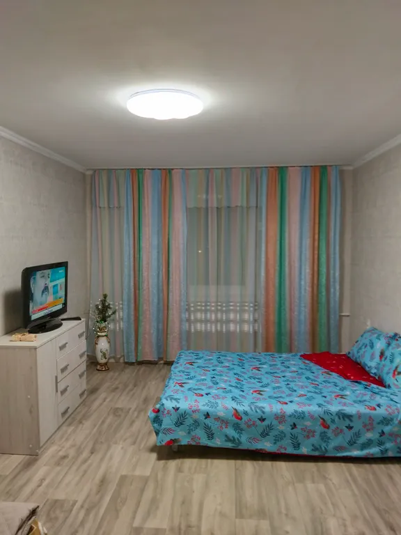 Квартира Уютная квартира близко к вокзалу и шаговой доступности от моря — Зеленоградск