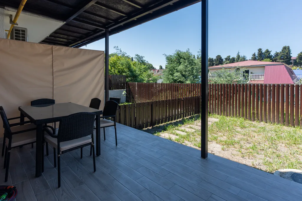 Таунхаус Ваш дом вдали от дома