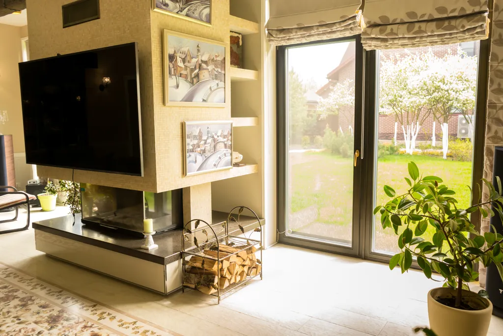 Шале Береговое