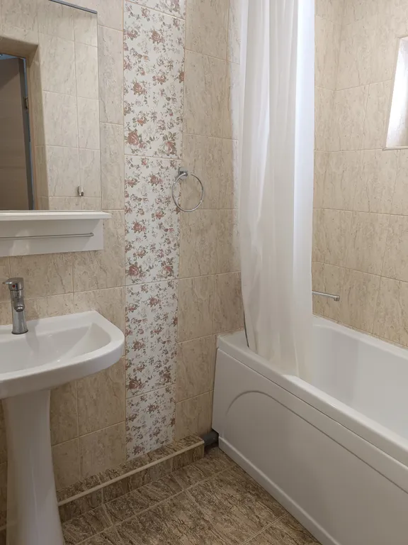 Квартира Уютная комната для семьи со всеми удобствами — Анапа