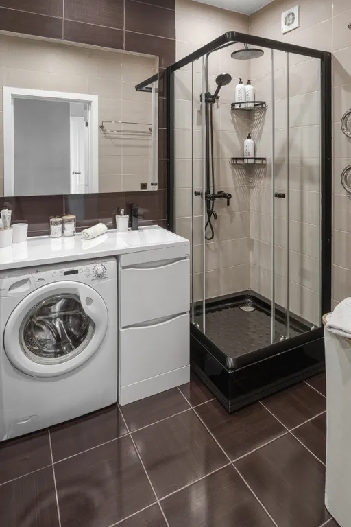 Квартира Квартира с потрясающим видом на город — Екатеринбург