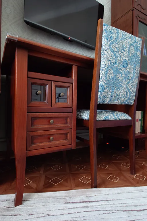 Квартира Уютная двухкомнатная квартира с видом в самом центре города — Севастополь