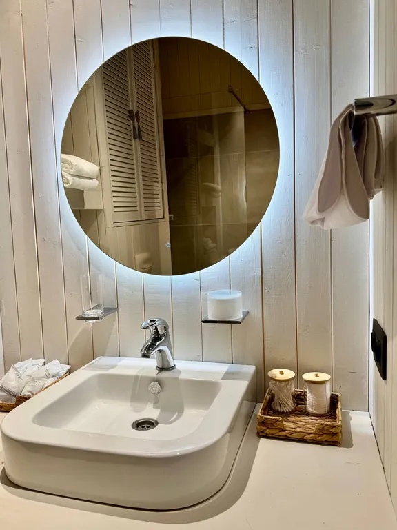 Дом в Абхазии у черного моря (Йогиня)