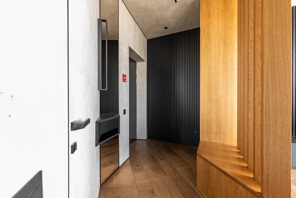 Nord Sky 77 этаж