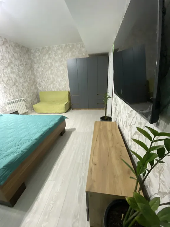 Квартира евродвушка в центре