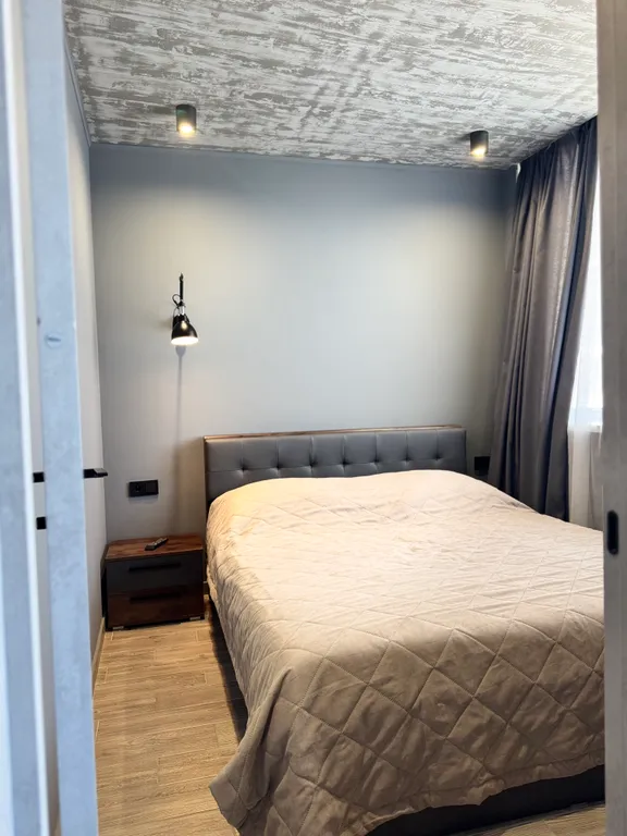 Видовая Квартира с видом на реку Дон