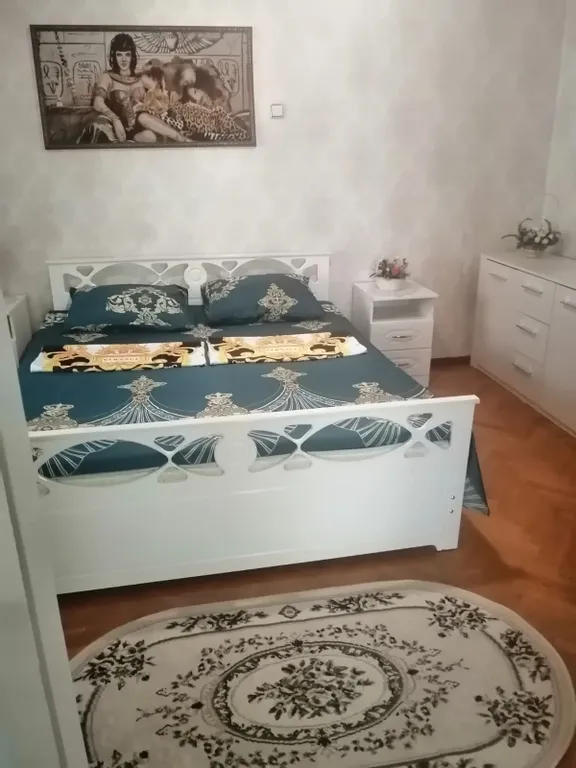 Коттедж Уютным дом — Кисловодск