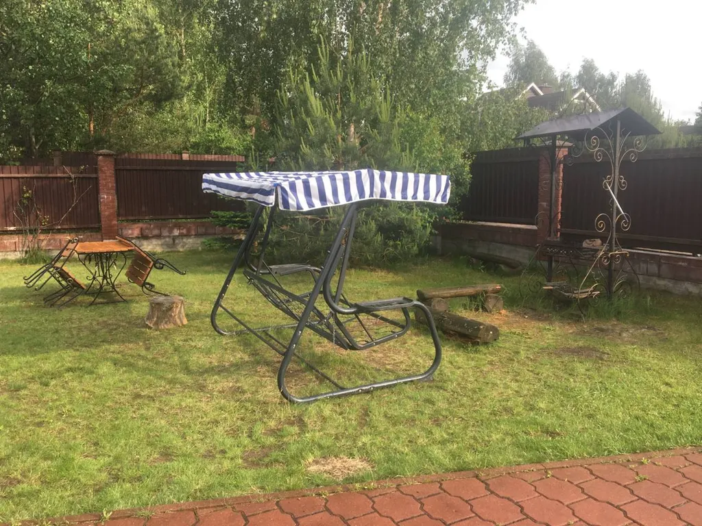 Дом в Дроздово