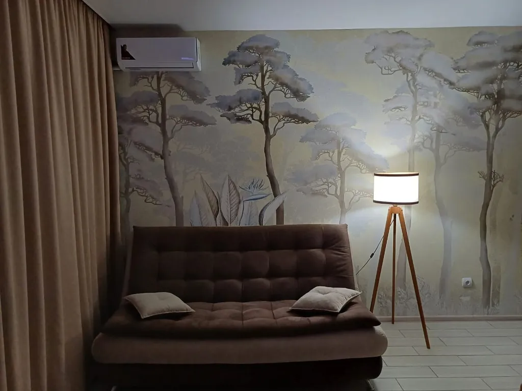 1-комнатная квартира в Валуйках