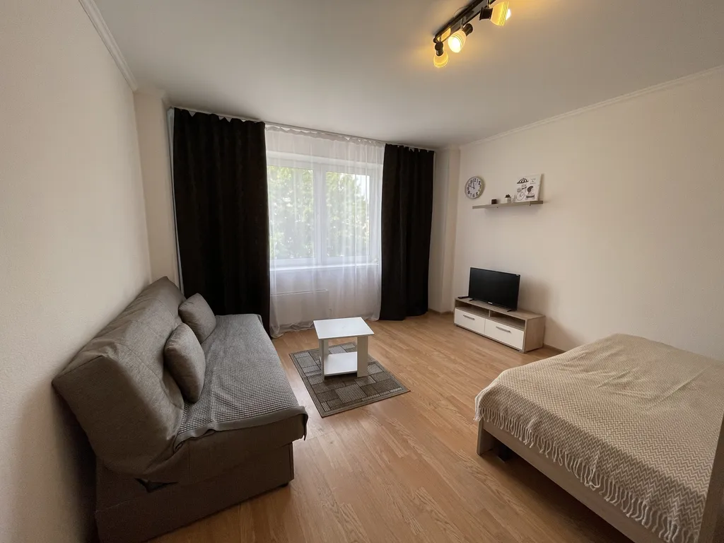 Уютная квартира недалеко от Кремля