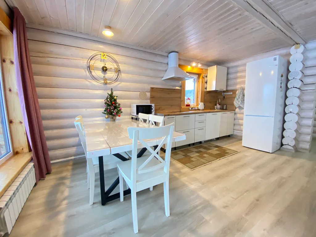 Гостевой дом Солнечный берег