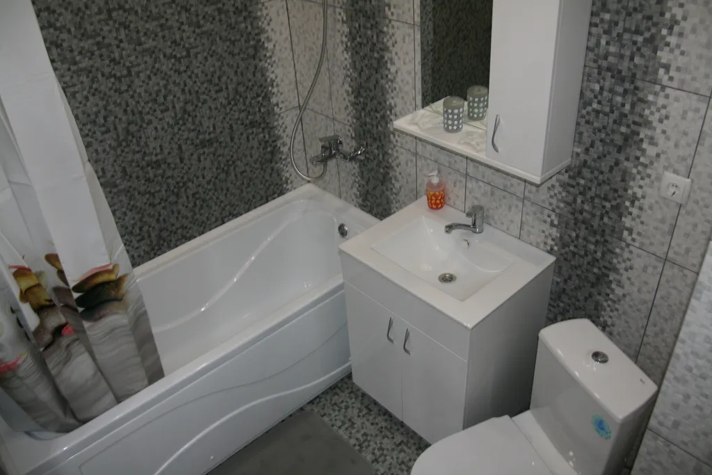 Северное сияние