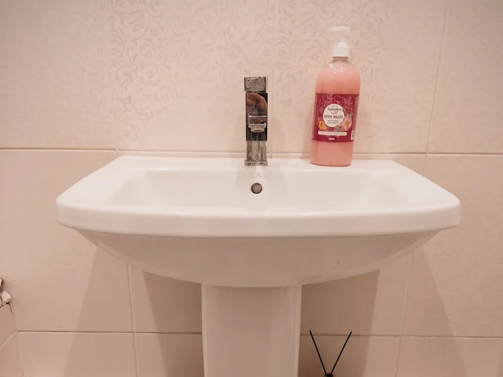 Квартира в центре