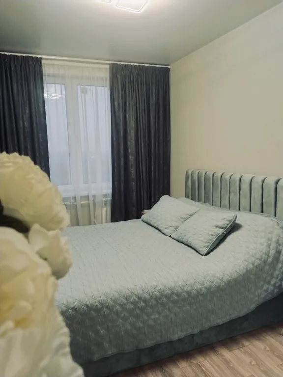 Квартира Квартира Дизайнерский апартамент рядом с центром города — Тверь