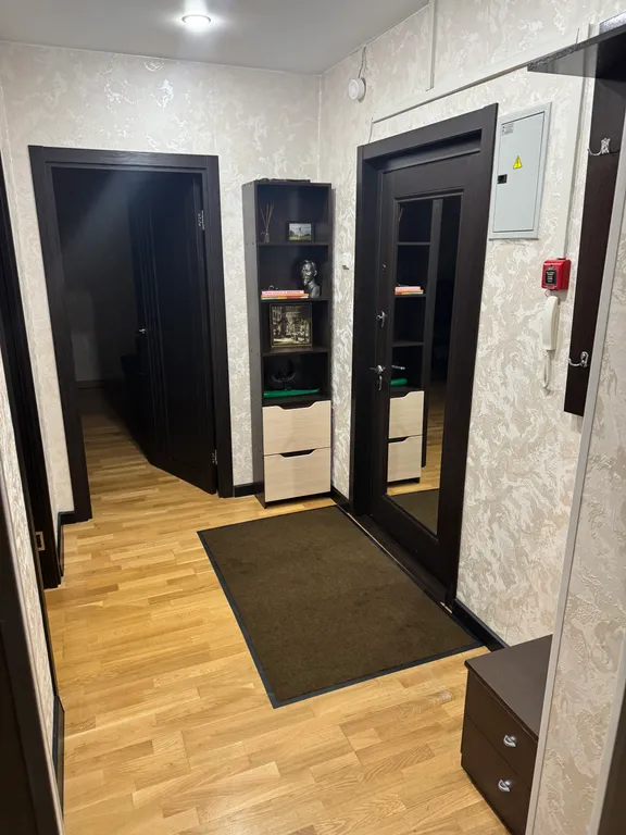 Квартира в Ромашково Немчиновка Кунцево Рублевское шоссе