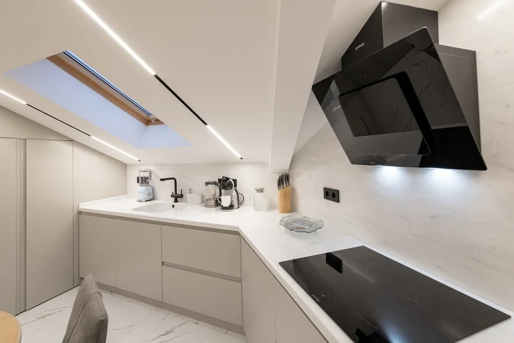 Квартира у моря