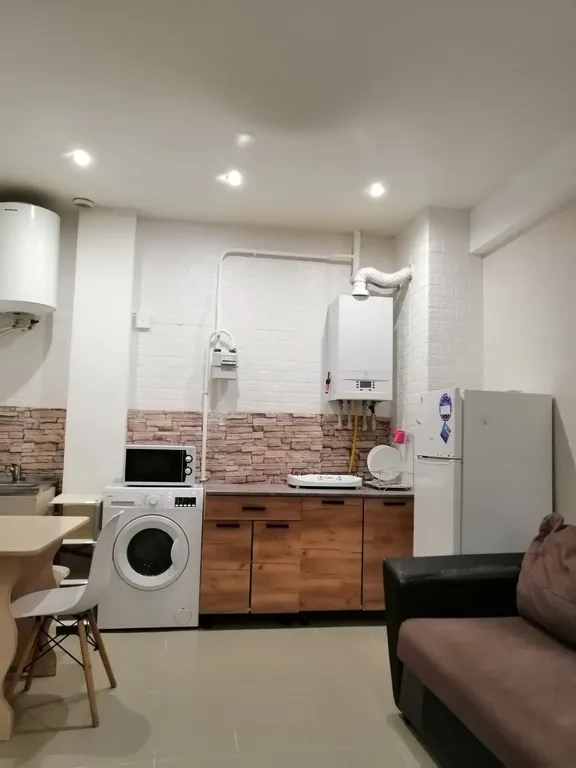 Квартира Уютная квартира рядом с морем — Адлер