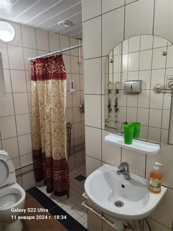 Квартира 3-комнатная Квартира — Петрозаводск