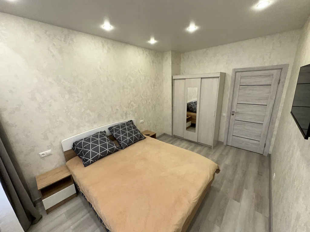 Квартира Парк Сайма — аренда посуточно в Сургут