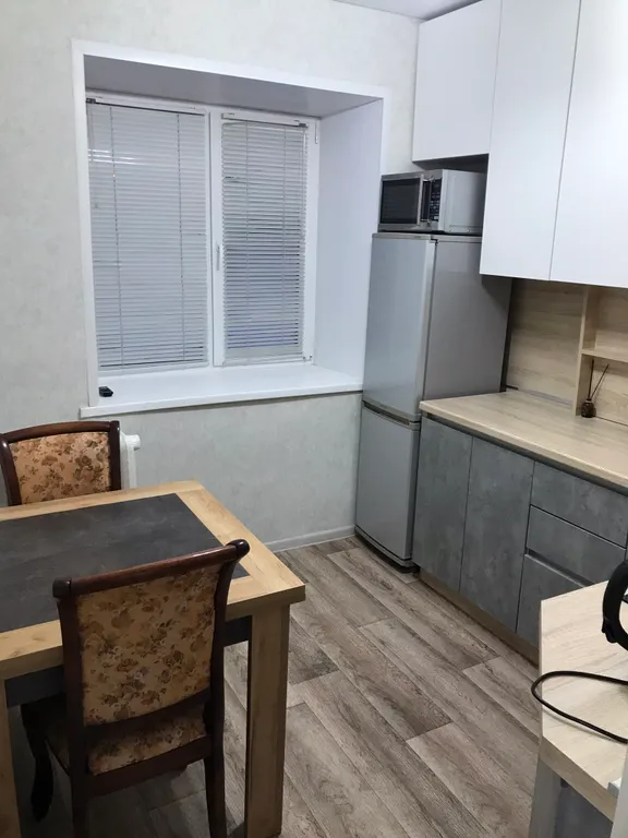 Чистая комфортная квартира со всеми удобствами