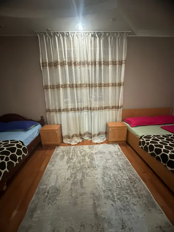 3х комнатная квартира в ЖК Свечи