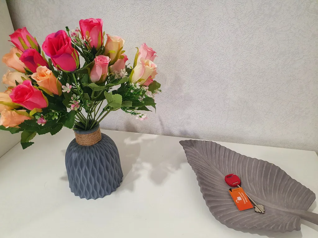 Уютная квартира рядом с аквапарком